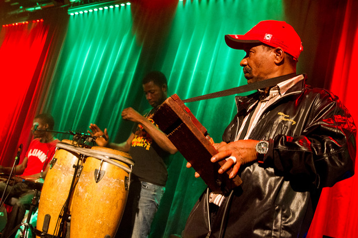 2016-05-27 - Konono Nº1 från Fasching, Stockholm