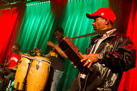 2016-05-27 - Konono Nº1 från Fasching, Stockholm