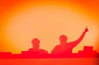 2016-05-27 - Axwell Λ Ingrosso från Summerburst Göteborg, Göteborg