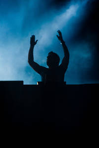 2016-05-27 - Axwell Λ Ingrosso från Summerburst Göteborg, Göteborg