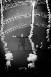 2016-05-27 - Axwell Λ Ingrosso från Summerburst Göteborg, Göteborg