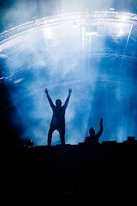 2016-05-27 - Axwell Λ Ingrosso från Summerburst Göteborg, Göteborg