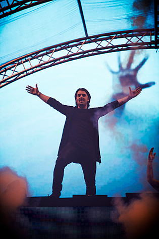 2016-05-27 - Axwell Λ Ingrosso från Summerburst Göteborg, Göteborg
