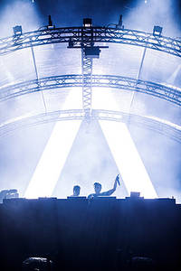 2016-05-27 - Axwell Λ Ingrosso från Summerburst Göteborg, Göteborg