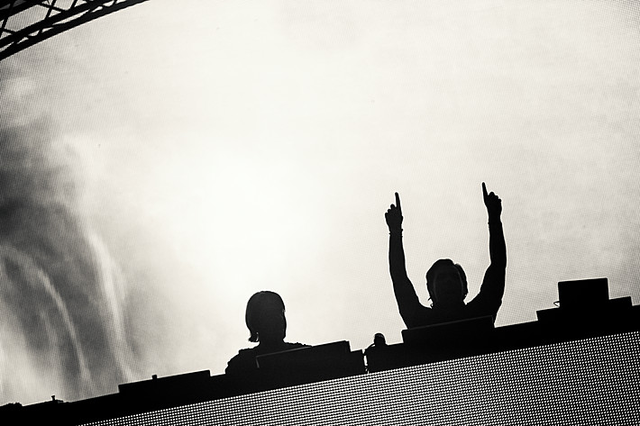 2016-05-27 - Axwell Λ Ingrosso från Summerburst Göteborg, Göteborg