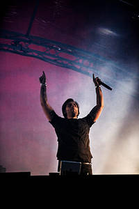 2016-05-27 - Axwell Λ Ingrosso från Summerburst Göteborg, Göteborg