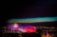 2016-05-27 - Områdesbilder från Summerburst Göteborg, Göteborg