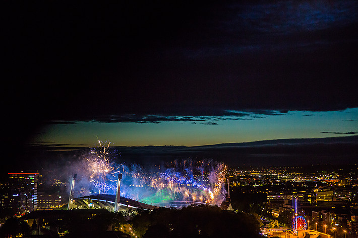 2016-05-27 - Områdesbilder från Summerburst Göteborg, Göteborg 2016-05-27 - Områdesbilder från Summerburst Göteborg, Göteborg