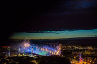 2016-05-27 - Områdesbilder från Summerburst Göteborg, Göteborg
