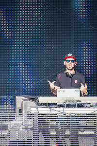 2016-05-27 - Crypsis från Summerburst Göteborg, Göteborg