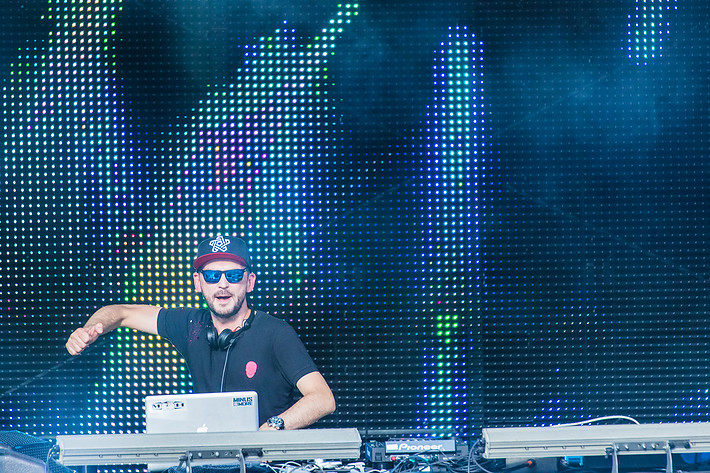 2016-05-27 - Crypsis från Summerburst Göteborg, Göteborg