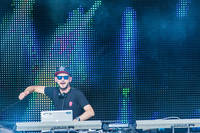 2016-05-27 - Crypsis från Summerburst Göteborg, Göteborg
