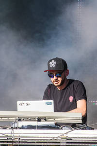 2016-05-27 - Crypsis från Summerburst Göteborg, Göteborg