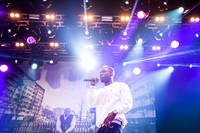2016-05-27 - Ison & Fille från Gröna Lund, Stockholm
