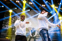 2016-05-27 - Ison & Fille från Gröna Lund, Stockholm