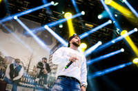 2016-05-27 - Ison & Fille från Gröna Lund, Stockholm