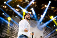2016-05-27 - Ison & Fille från Gröna Lund, Stockholm