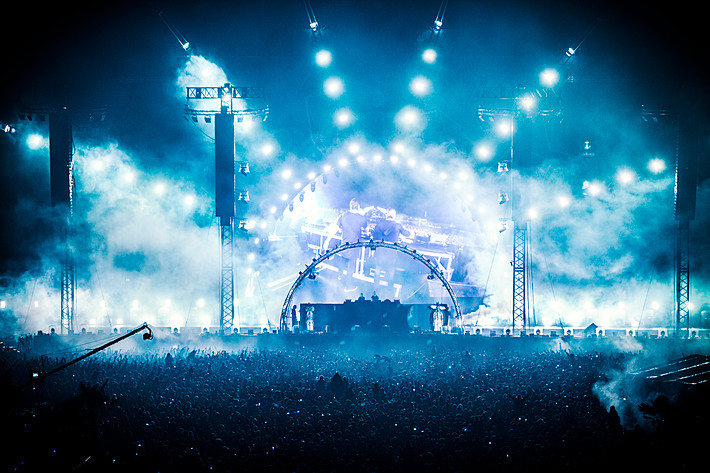 2016-05-27 - Axwell Λ Ingrosso från Summerburst Göteborg, Göteborg