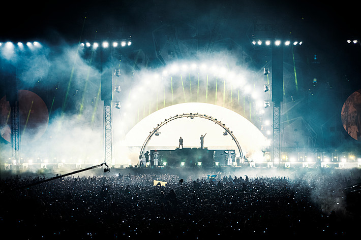 2016-05-27 - Axwell Λ Ingrosso från Summerburst Göteborg, Göteborg