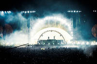 2016-05-27 - Axwell Λ Ingrosso från Summerburst Göteborg, Göteborg
