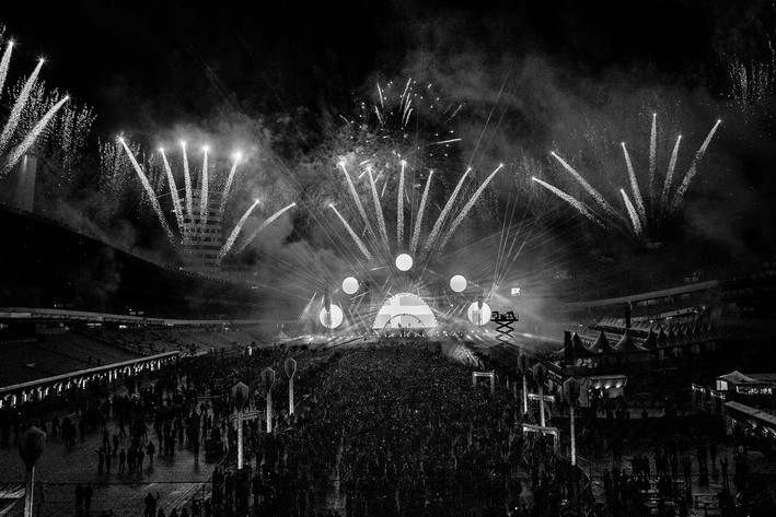 2016-05-27 - Axwell Λ Ingrosso från Summerburst Göteborg, Göteborg