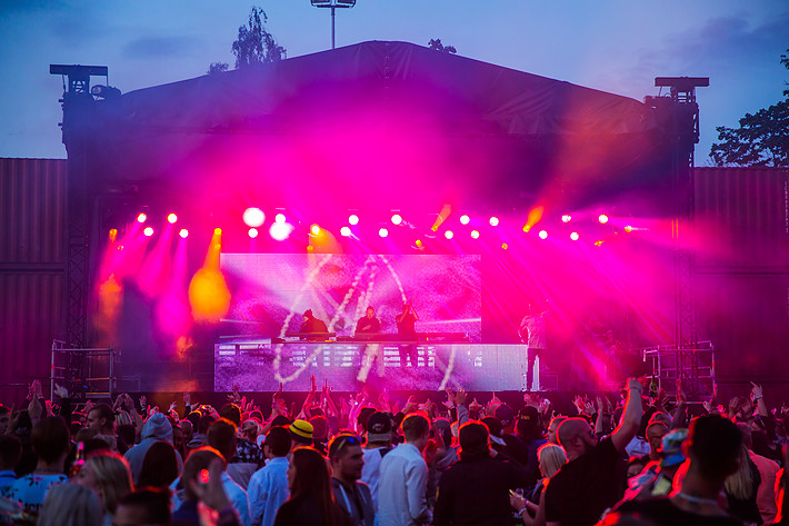 2016-05-27 - Masters Elite från Summerburst Göteborg, Göteborg