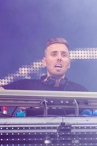 2016-05-27 - Tha Playah från Summerburst Göteborg, Göteborg