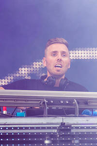 2016-05-27 - Tha Playah från Summerburst Göteborg, Göteborg