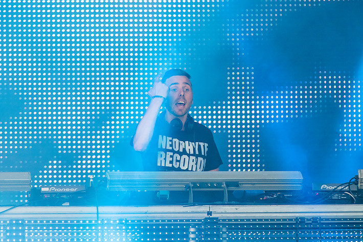 2016-05-27 - Tha Playah från Summerburst Göteborg, Göteborg