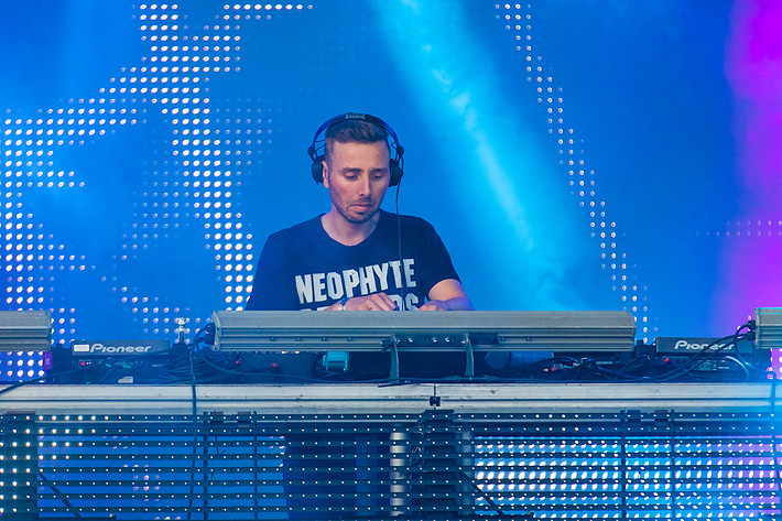 2016-05-27 - Tha Playah från Summerburst Göteborg, Göteborg