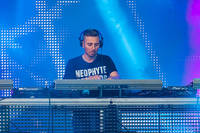 2016-05-27 - Tha Playah från Summerburst Göteborg, Göteborg