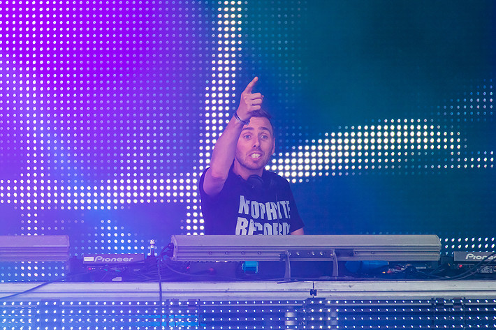 2016-05-27 - Tha Playah från Summerburst Göteborg, Göteborg
