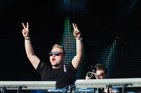 2016-05-27 - Warface från Summerburst Göteborg, Göteborg