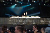 2016-05-27 - Warface från Summerburst Göteborg, Göteborg
