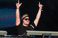 2016-05-27 - Warface från Summerburst Göteborg, Göteborg