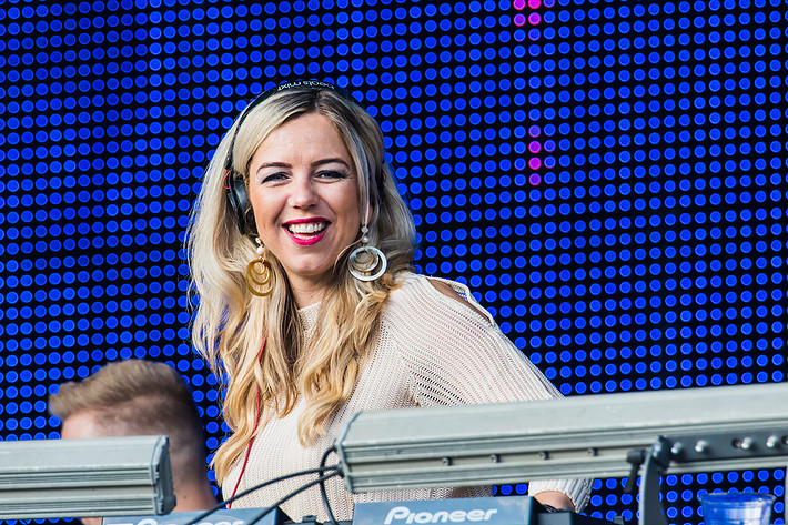 2016-05-27 - Korsakoff från Summerburst Göteborg, Göteborg