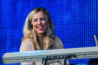 2016-05-27 - Korsakoff från Summerburst Göteborg, Göteborg