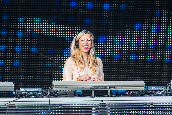 2016-05-27 - Korsakoff från Summerburst Göteborg, Göteborg