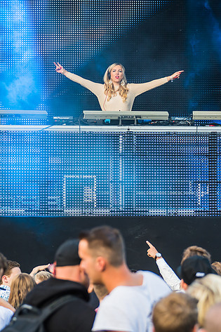 2016-05-27 - Korsakoff från Summerburst Göteborg, Göteborg