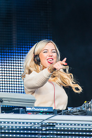 2016-05-27 - Korsakoff från Summerburst Göteborg, Göteborg