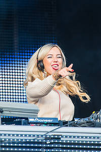2016-05-27 - Korsakoff från Summerburst Göteborg, Göteborg