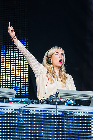 2016-05-27 - Korsakoff från Summerburst Göteborg, Göteborg