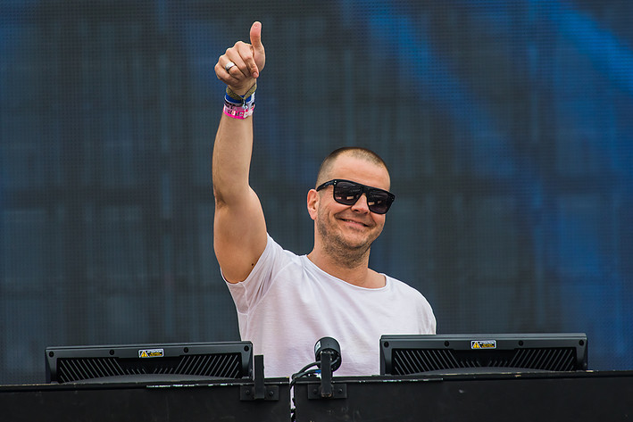 2016-05-27 - Moguai från Summerburst Göteborg, Göteborg