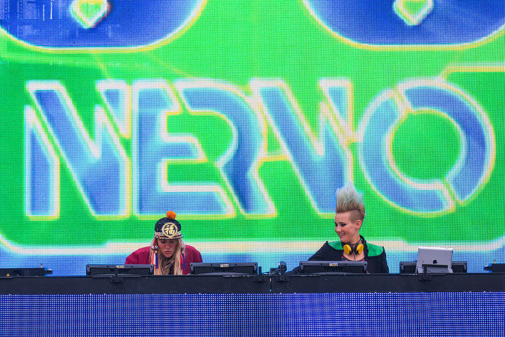 2016-05-27 - NERVO från Summerburst Göteborg, Göteborg