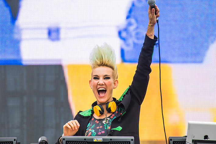 2016-05-27 - NERVO från Summerburst Göteborg, Göteborg