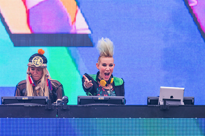 2016-05-27 - NERVO från Summerburst Göteborg, Göteborg