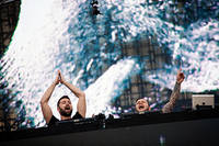 2016-05-27 - Mike Perry från Summerburst Göteborg, Göteborg