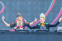 2016-05-27 - NERVO från Summerburst Göteborg, Göteborg