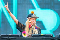 2016-05-27 - NERVO från Summerburst Göteborg, Göteborg