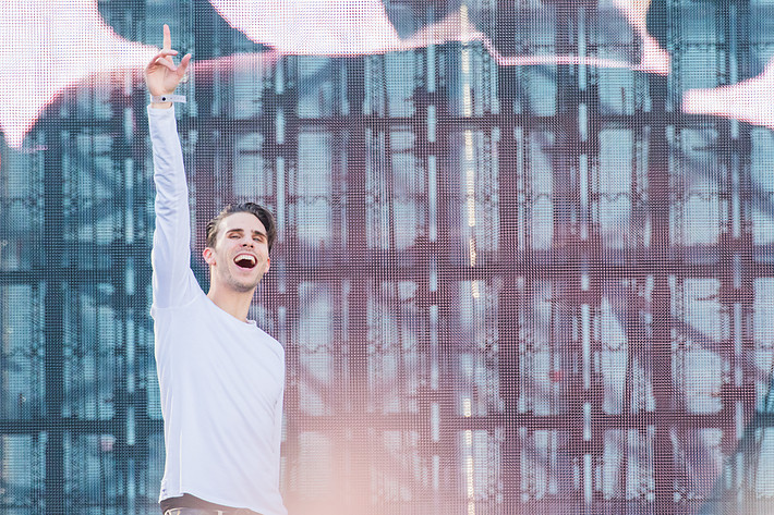 2016-05-27 - W&W från Summerburst Göteborg, Göteborg